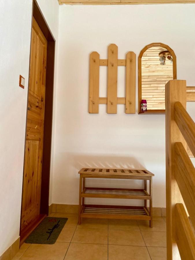 Apartmany U Rybnicka Pribraz Buitenkant foto