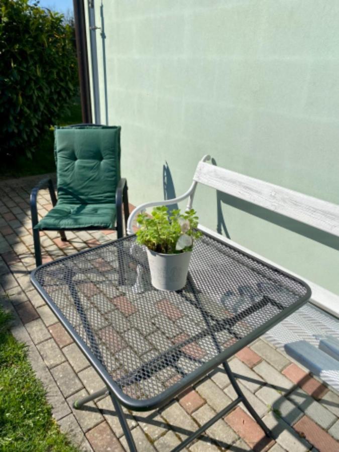 Apartmany U Rybnicka Pribraz Buitenkant foto