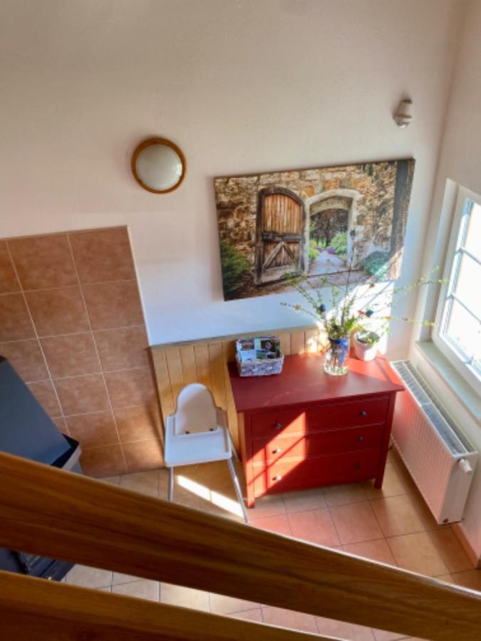 Apartmany U Rybnicka Pribraz Buitenkant foto
