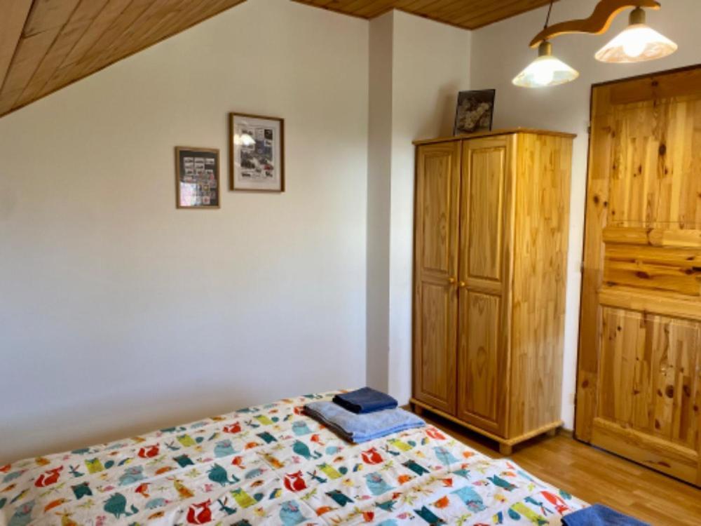 Apartmany U Rybnicka Pribraz Buitenkant foto