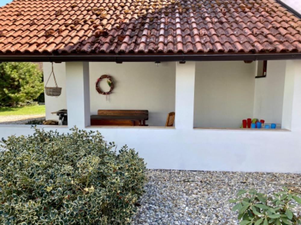 Apartmany U Rybnicka Pribraz Buitenkant foto