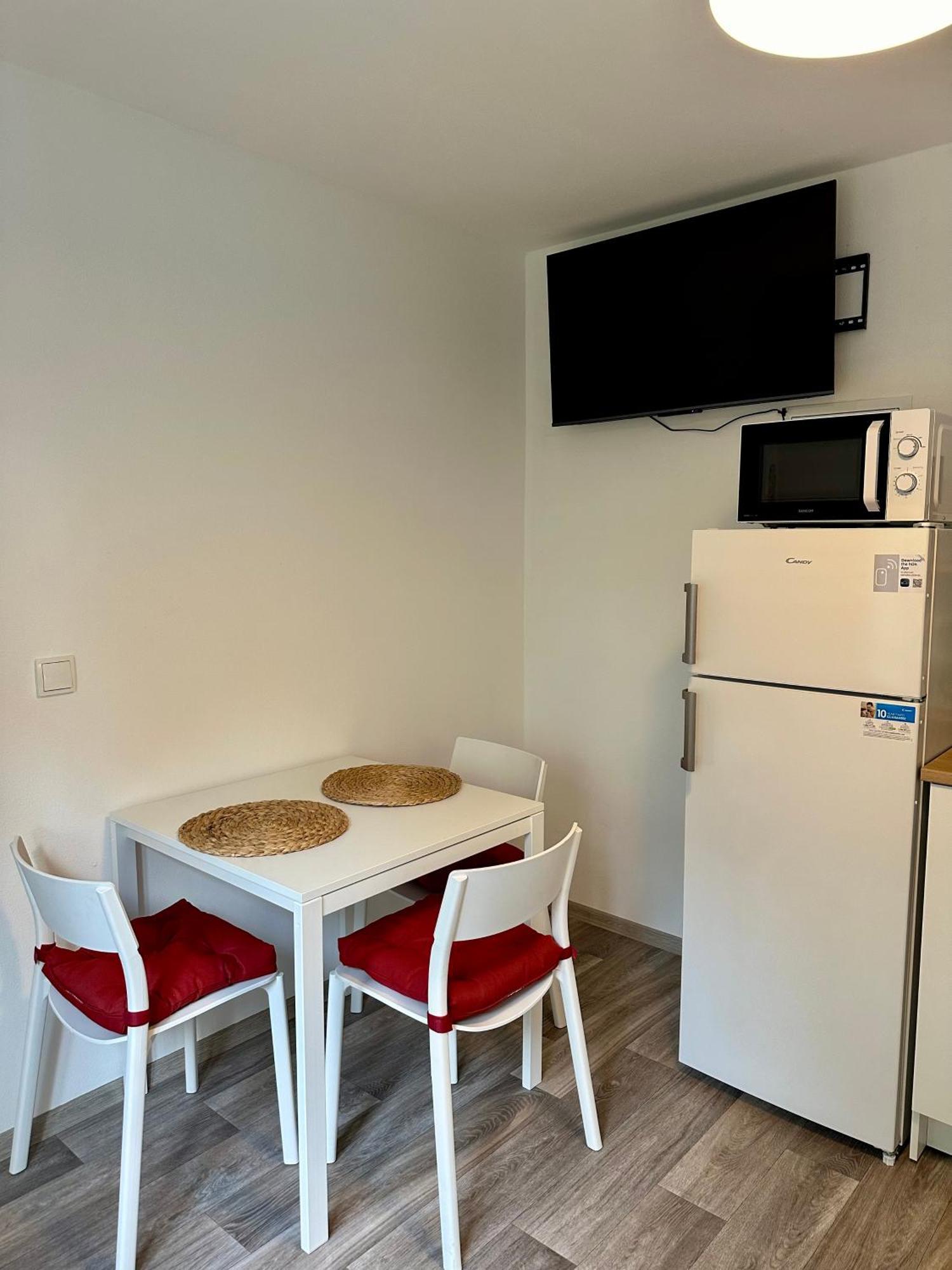 Apartmany U Rybnicka Pribraz Buitenkant foto