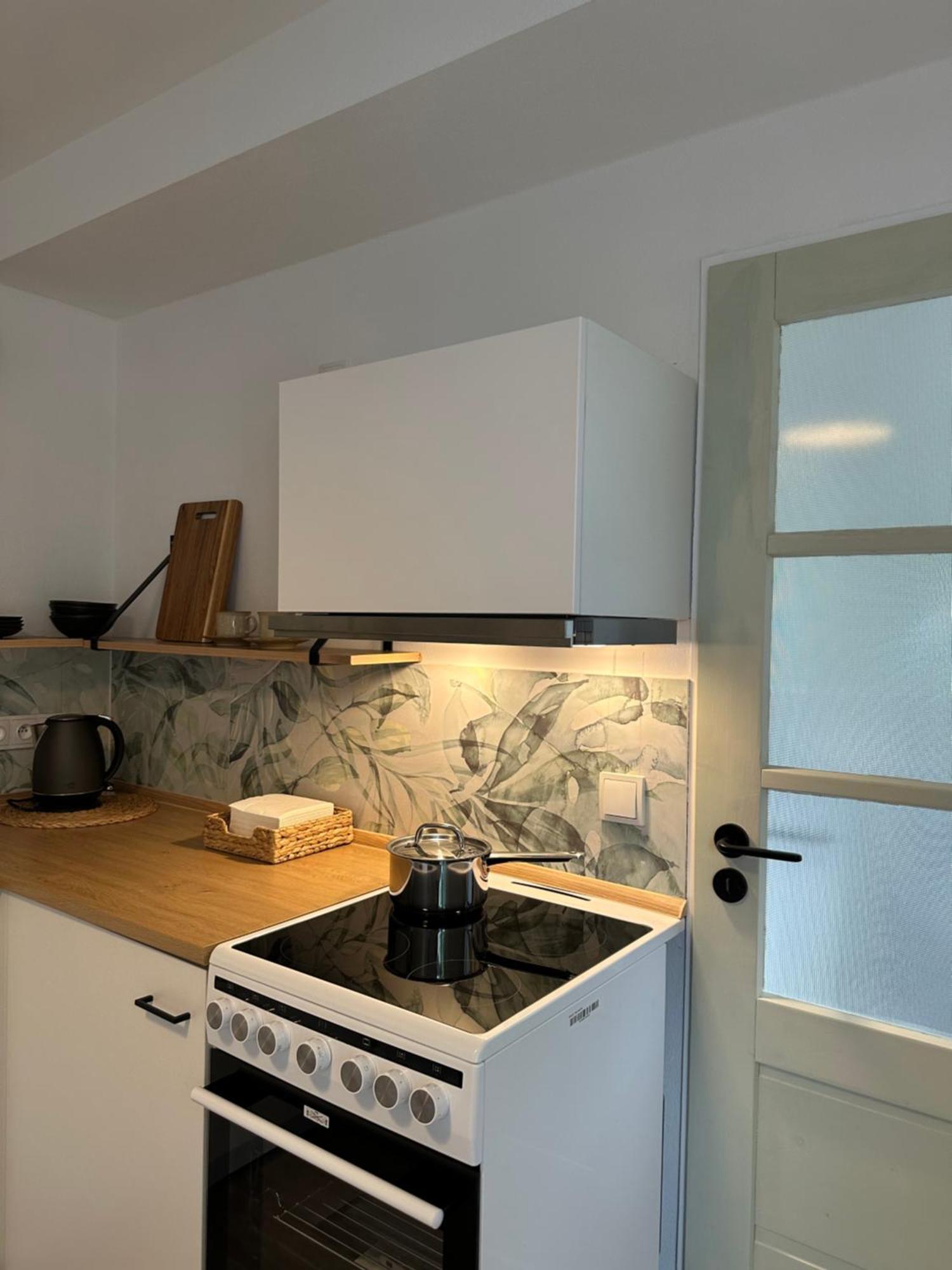Apartmany U Rybnicka Pribraz Buitenkant foto