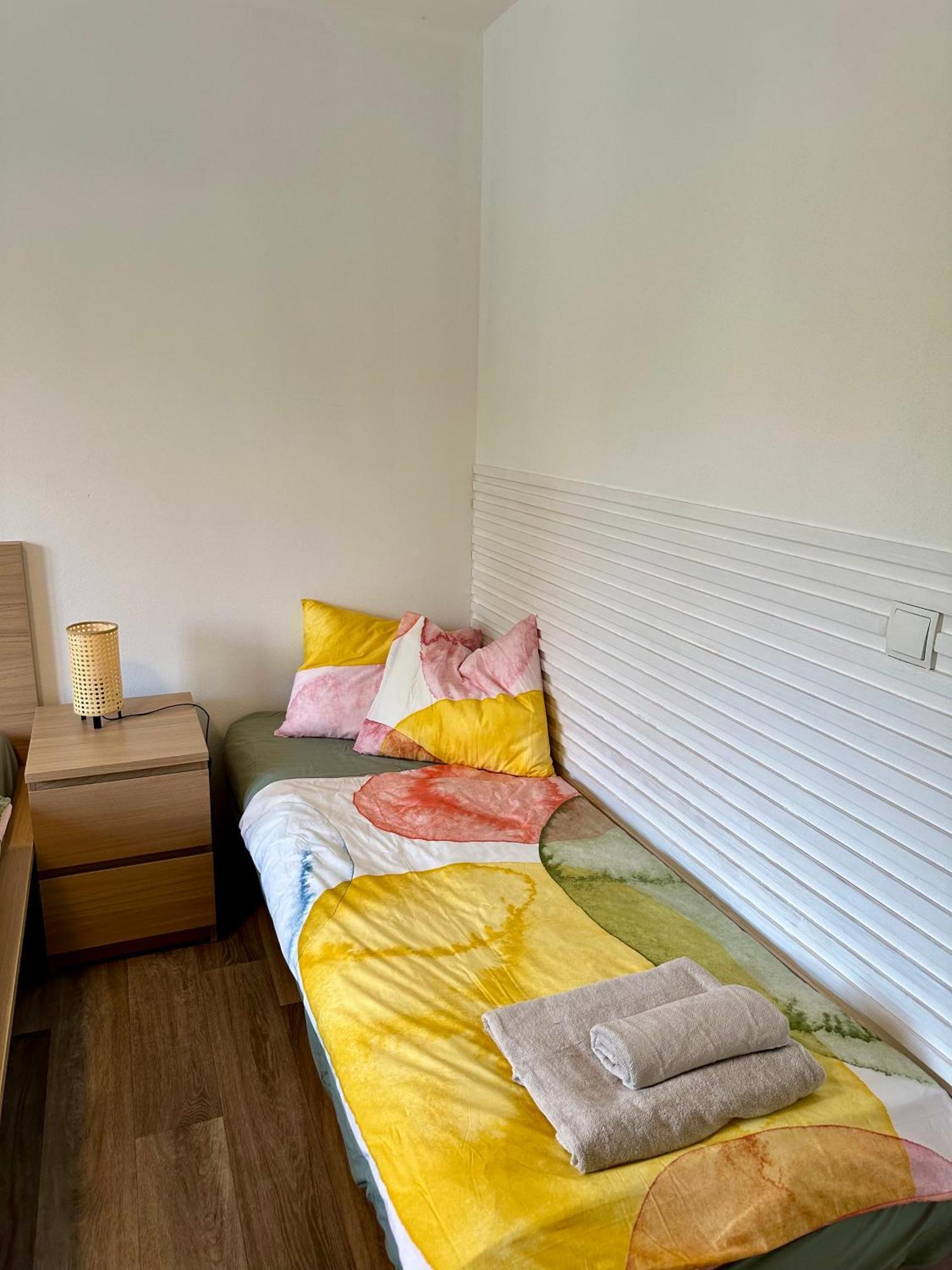 Apartmany U Rybnicka Pribraz Buitenkant foto