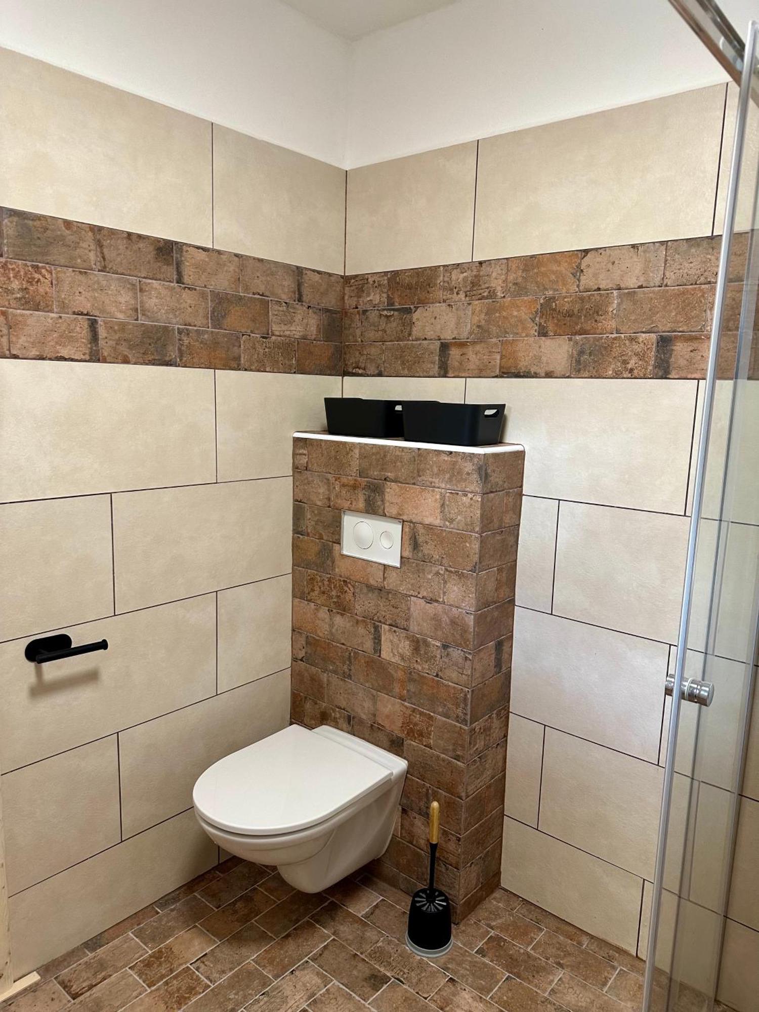 Apartmany U Rybnicka Pribraz Buitenkant foto