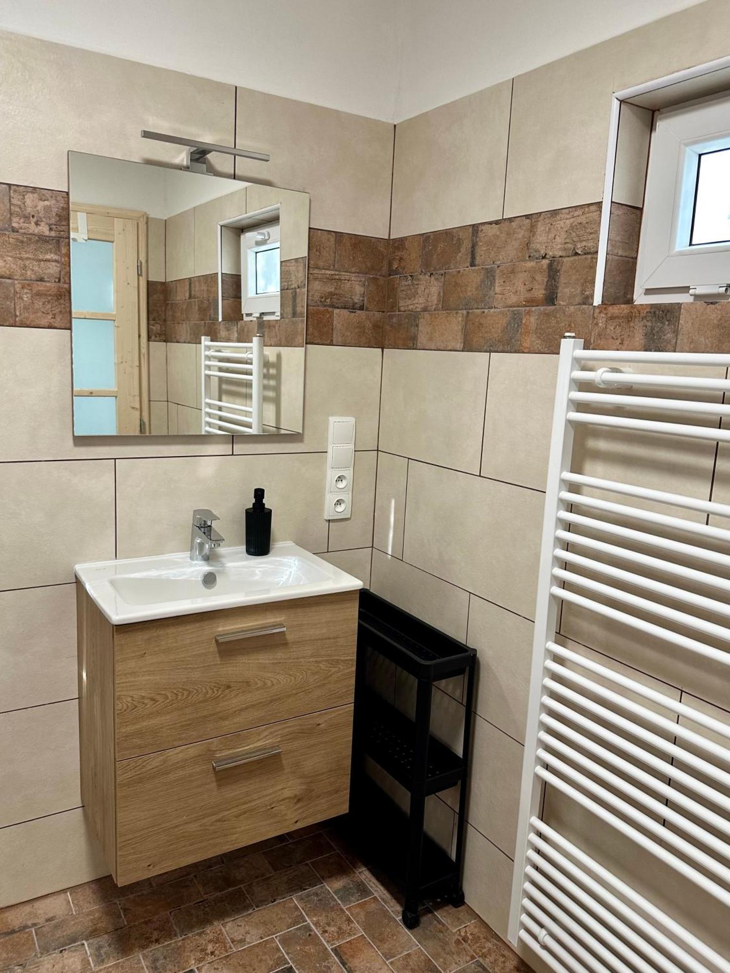 Apartmany U Rybnicka Pribraz Buitenkant foto